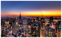 New York City