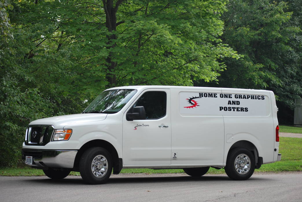 Home One Graphics And Posters